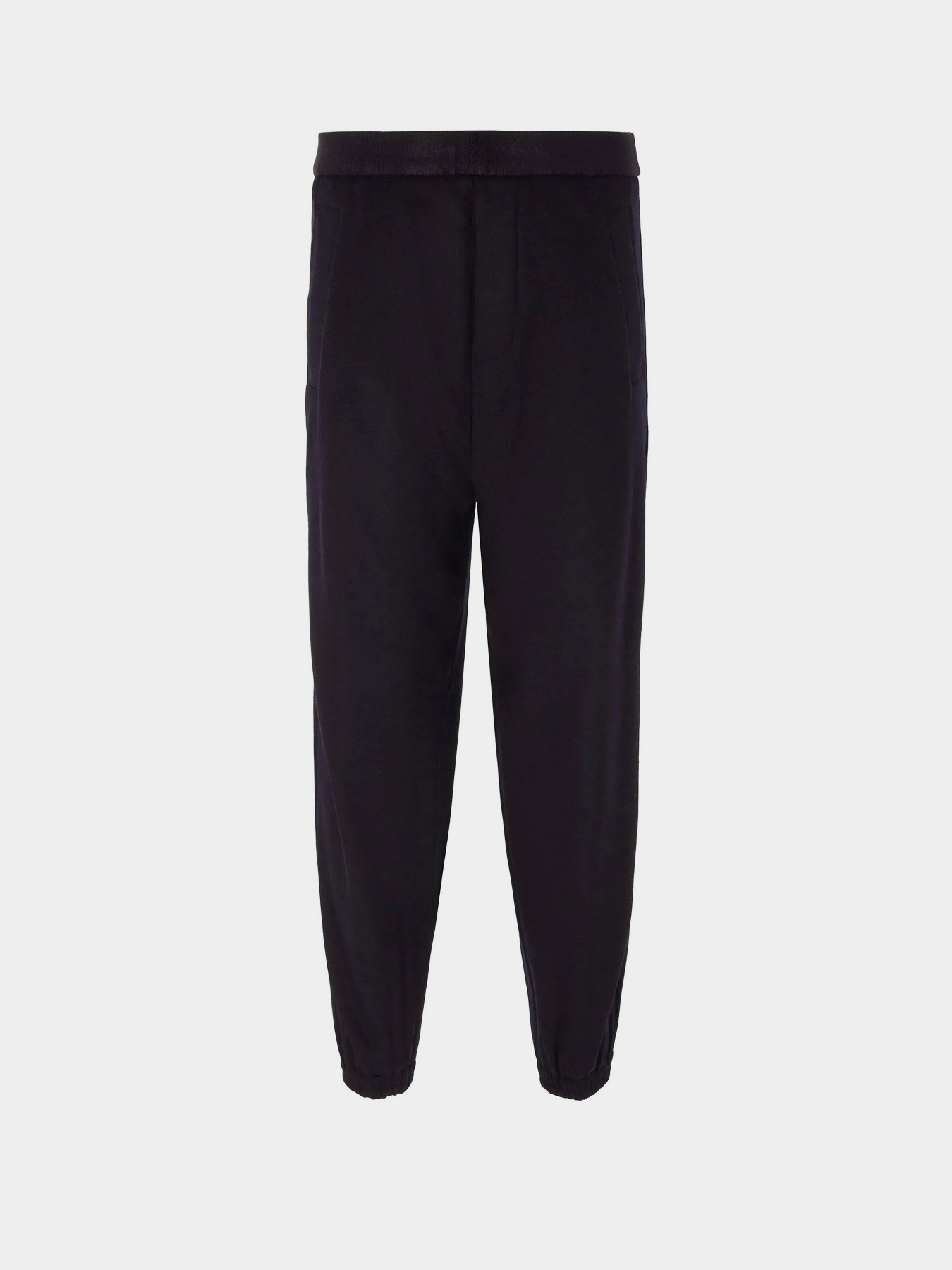 Брюки Emporio Armani модель 6R1PQ4-1NTYZ-0920 Брюки Emporio Armani модель 6R1PQ4-1NTYZ-0920 Фото