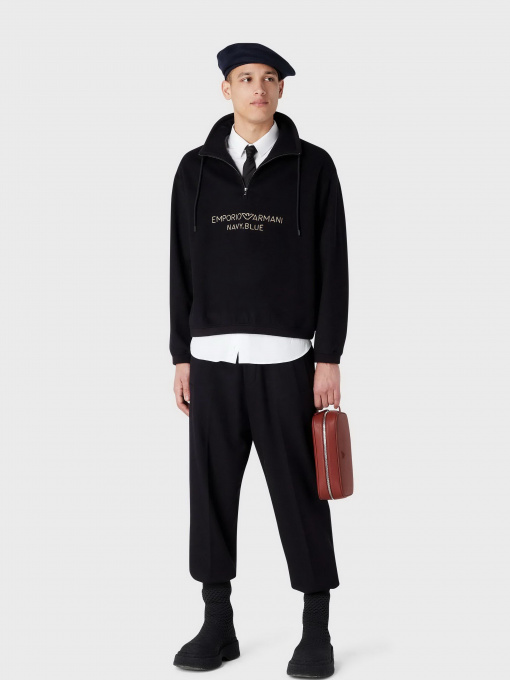 Брюки Emporio Armani модель 6R1PQ4-1NTYZ-0920 Фото