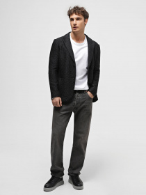 Піджаки Emporio Armani модель H41G51-E1D06-632 Фото