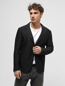 Пиджаки Emporio Armani модель H41G51-E1D06-632 Фото