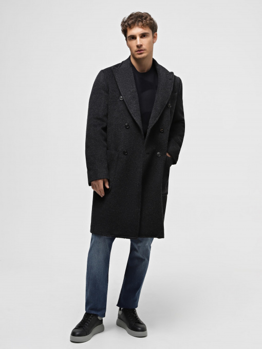 Пальто и плащи Emporio Armani модель H41LCR-E1908-632 Фото