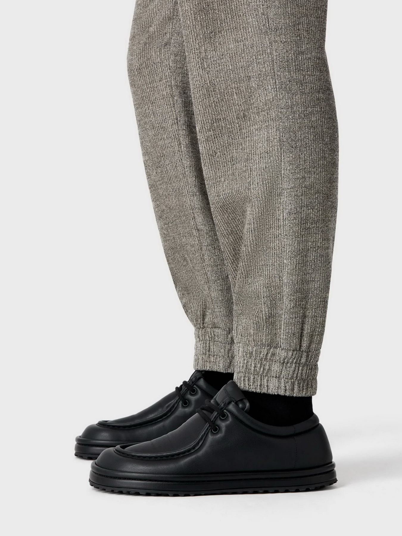 Штани Emporio Armani модель H41P56-E1424-606 Фото