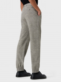 Штани Emporio Armani модель H41P56-E1424-606 Фото