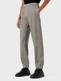 Штани Emporio Armani модель H41P56-E1424-606 Фото