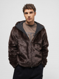 Куртки и дубленки Emporio Armani модель H41R27-E1221-632 Фото