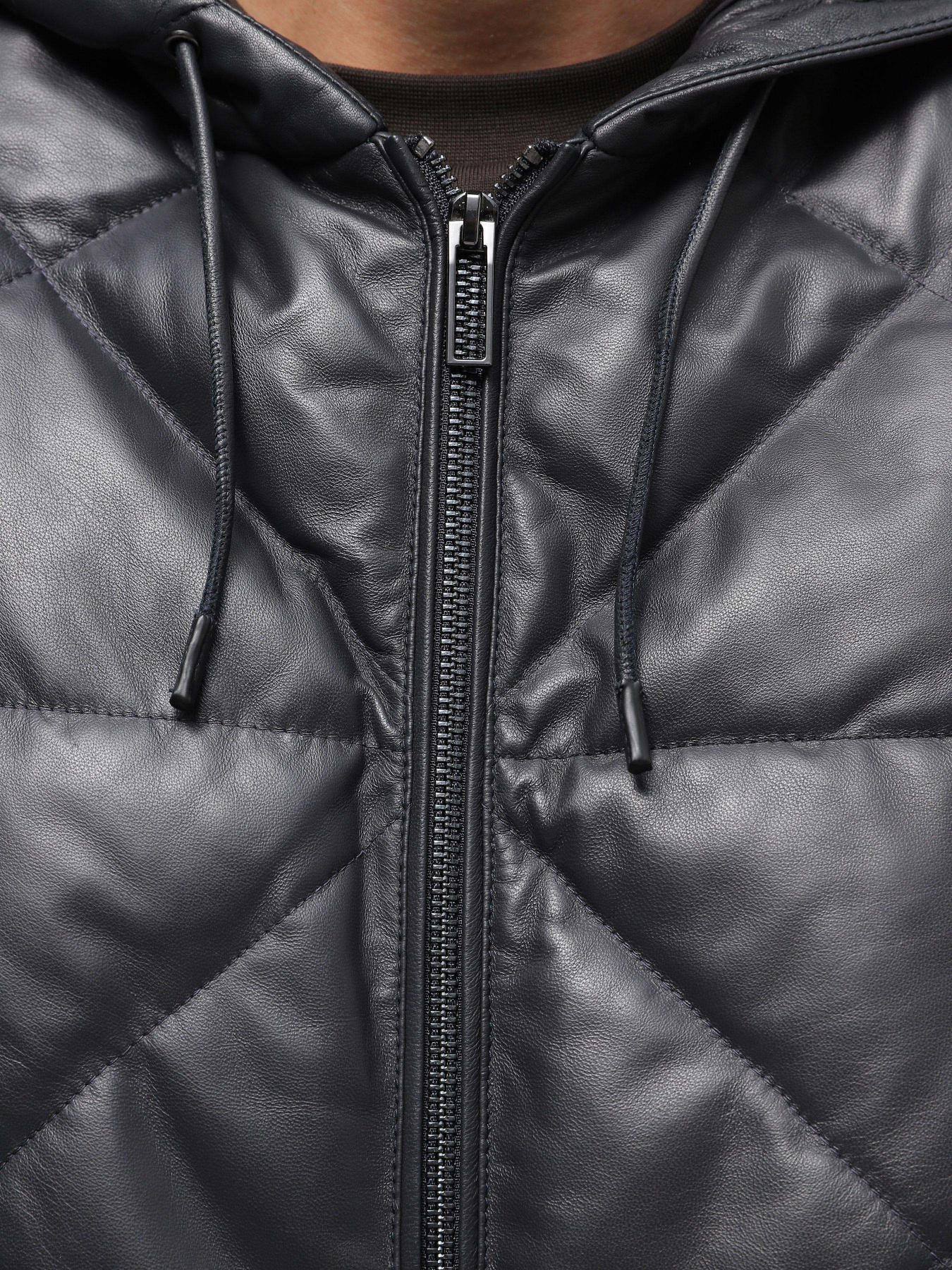Куртки и дубленки Emporio Armani модель H41R77-E1P77-922 Фото