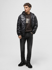 Куртки и дубленки Emporio Armani модель H41R77-E1P77-922 Фото