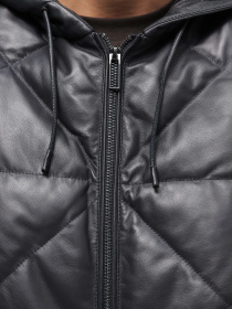 Куртки и дубленки Emporio Armani модель H41R77-E1P77-922 Фото