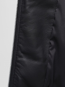 Куртки и дубленки Emporio Armani модель H41R77-E1P77-922 Фото