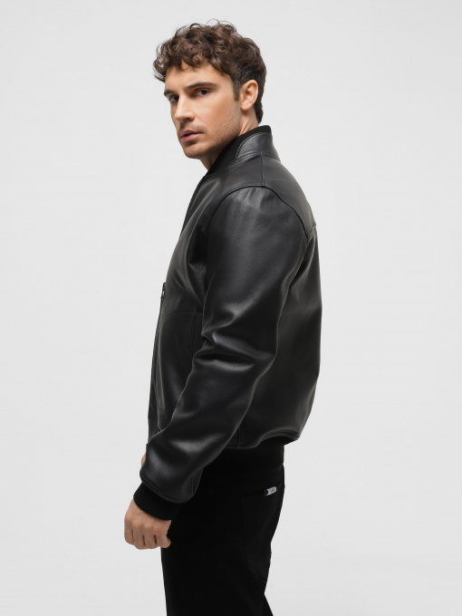 Куртки та дублянки Emporio Armani модель H41R8D-E1P8D-999 Фото