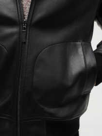 Куртки и дубленки Emporio Armani модель H41R8D-E1P8D-999 Фото