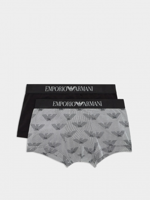 Нижнее белье Emporio Armani модель 111210-3F504-12511 Фото