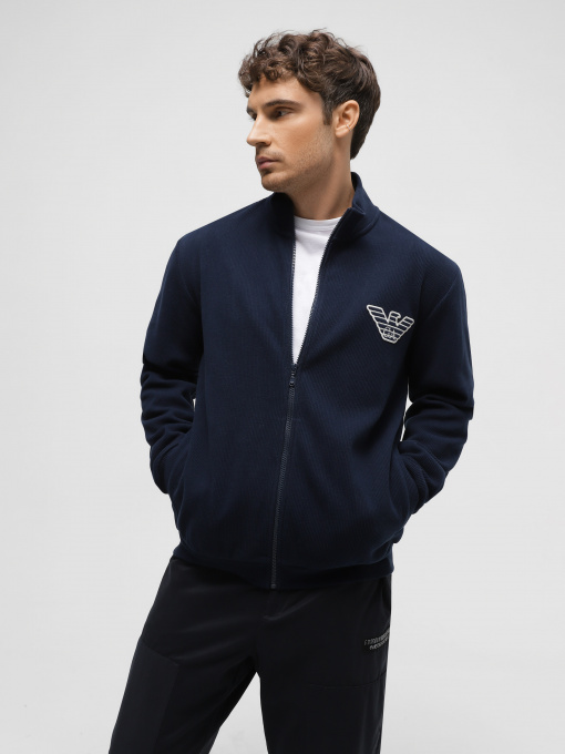 Одежда для дома и сна Emporio Armani LOUNGEWEAR модель 111532-3F586-00135 Фото