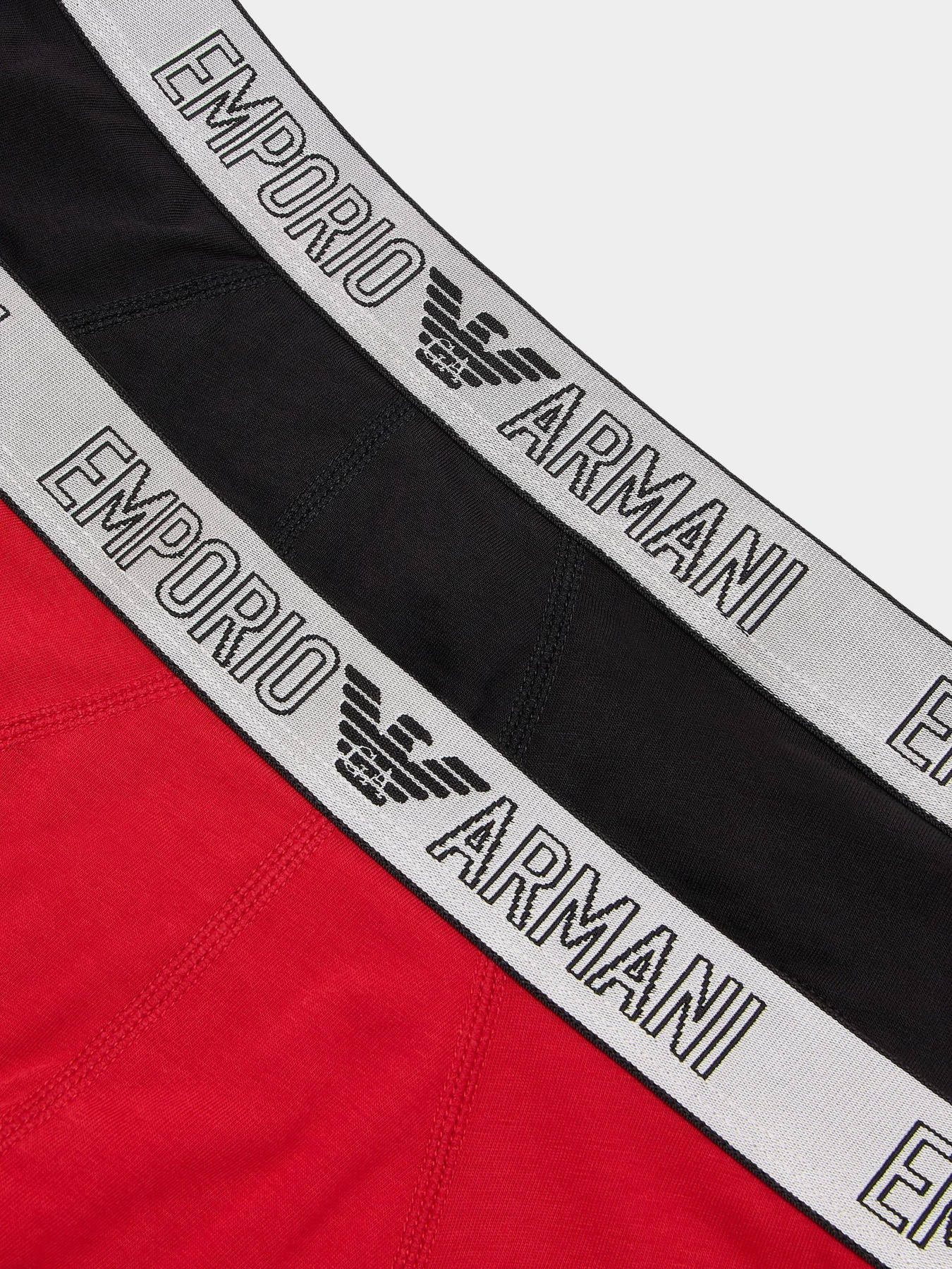 Нижнее белье Emporio Armani модель 111733-3F598-05720 Нижнее белье Emporio Armani модель 111733-3F598-05720 Фото