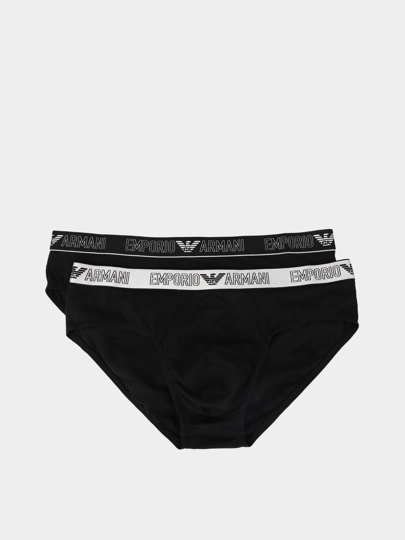 Нижнее белье Emporio Armani модель 111733-3F598-23820 Фото