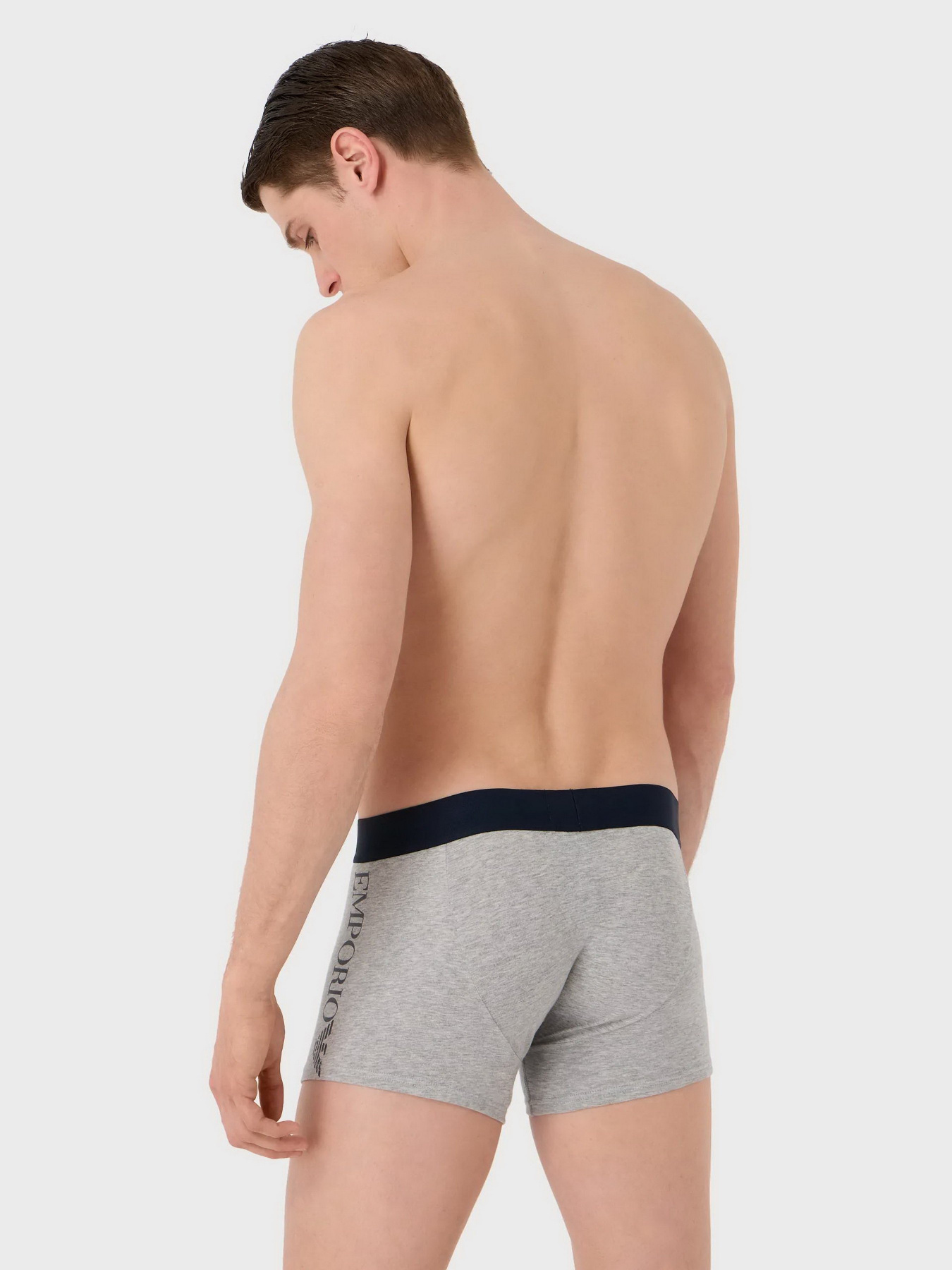 Нижнее белье Emporio Armani модель 111776-3F755-00948 Нижнее белье Emporio Armani модель 111776-3F755-00948 Фото