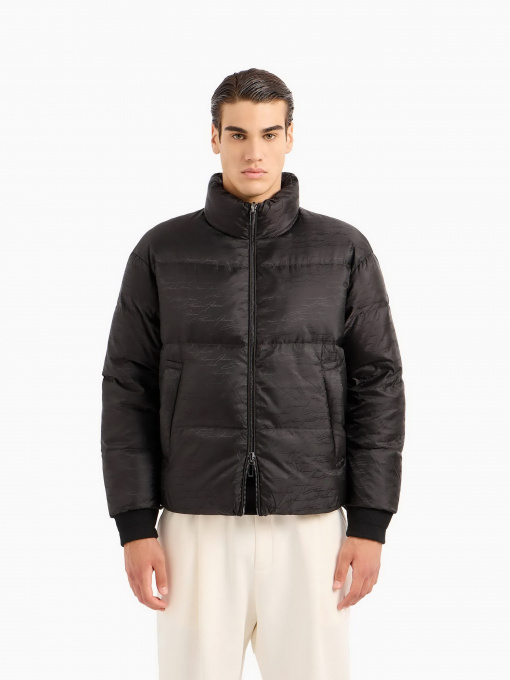 Куртки и дубленки Emporio Armani модель 6R1B65-1NVSZ-F091 Фото