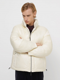 Куртки та дублянки Emporio Armani модель 6R1B65-1NVSZ-F1F5 Фото