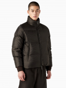 Куртки та дублянки Emporio Armani модель 6R1B65-1NVSZ-F556 Фото