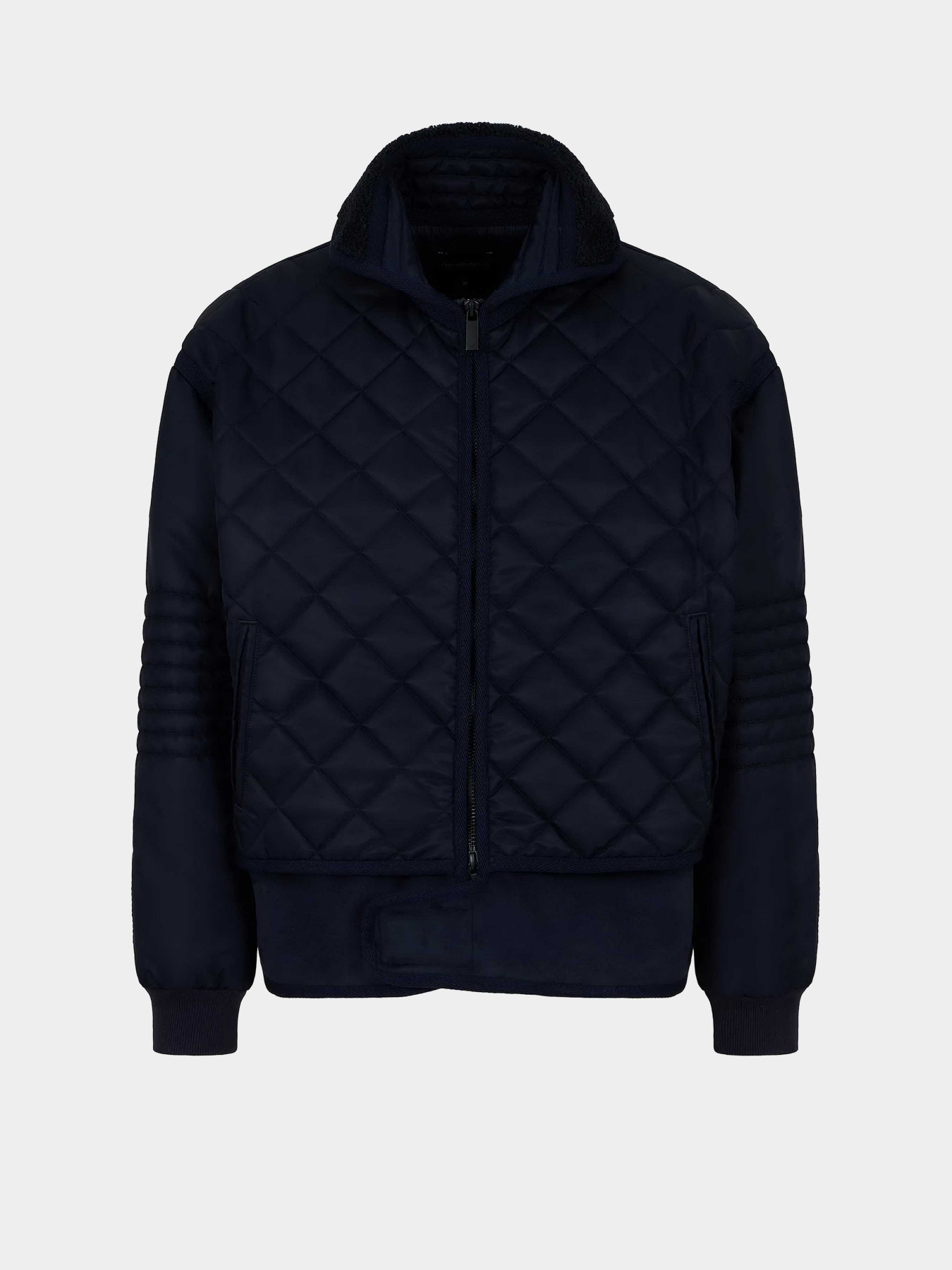 Куртки та дублянки Emporio Armani модель 6R1B6S-1K25Z-0922 Куртки та дублянки Emporio Armani модель 6R1B6S-1K25Z-0922 Фото