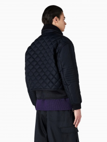 Куртки та дублянки Emporio Armani модель 6R1B6S-1K25Z-0922 Фото