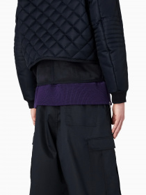 Куртки та дублянки Emporio Armani модель 6R1B6S-1K25Z-0922 Фото