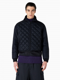 Куртки и дубленки Emporio Armani модель 6R1B6S-1K25Z-0922 Фото