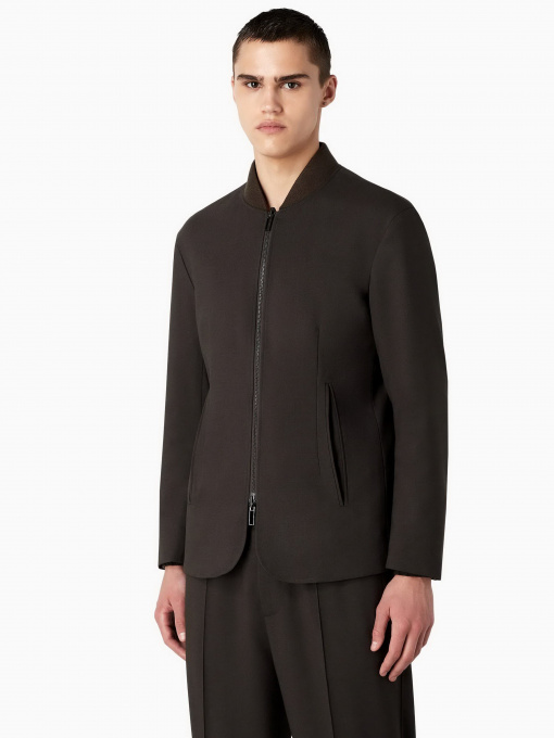 Пиджаки Emporio Armani модель 6R1G74-1NFVZ-05A6 Фото