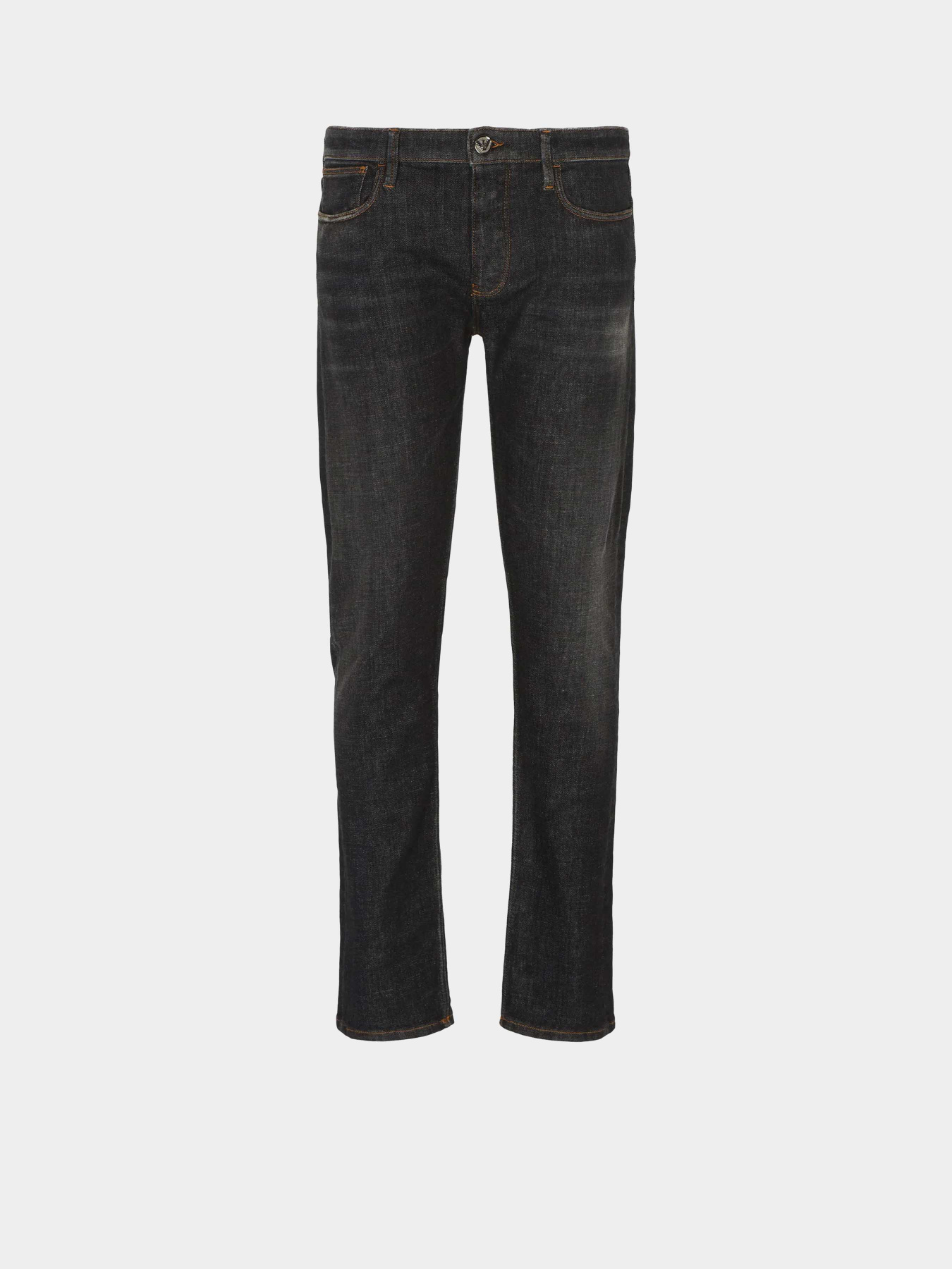 Джинси Emporio Armani J75 модель 6R1J75-1D24Z-0006 Фото
