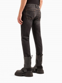 Джинси Emporio Armani J75 модель 6R1J75-1D24Z-0006 Фото