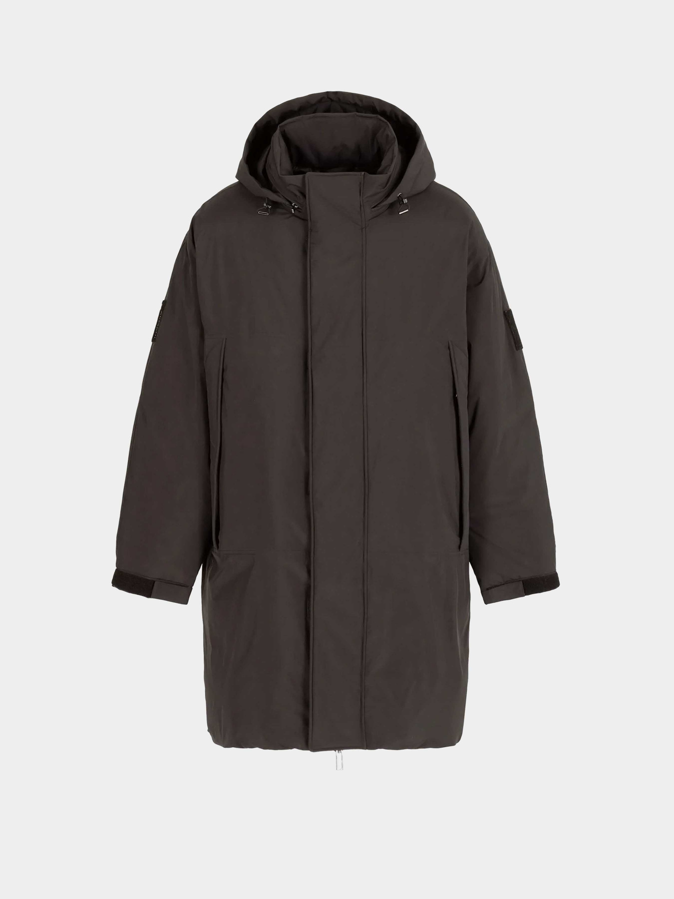 Куртки и дубленки Emporio Armani модель 6R1LA9-1NDAZ-05A6 Куртки и дубленки Emporio Armani модель 6R1LA9-1NDAZ-05A6 Фото