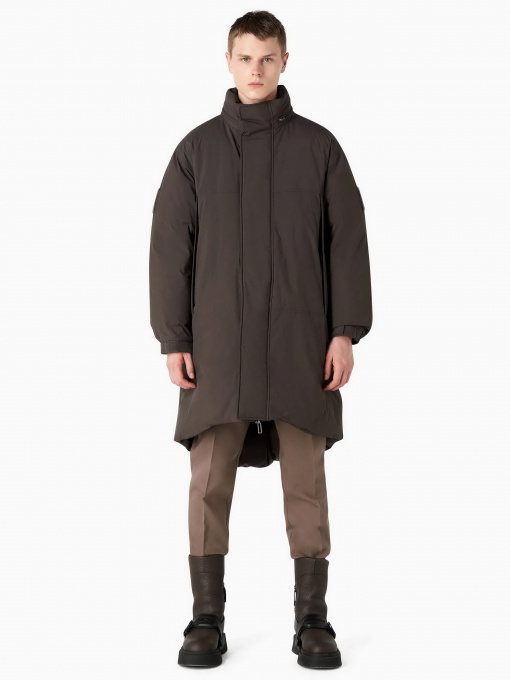 Куртки та дублянки Emporio Armani модель 6R1LA9-1NDAZ-05A6 Фото