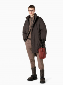 Куртки и дубленки Emporio Armani модель 6R1LA9-1NDAZ-05A6 Фото