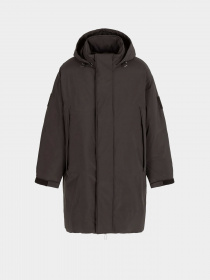 Куртки и дубленки Emporio Armani модель 6R1LA9-1NDAZ-05A6 Фото