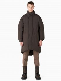 Куртки и дубленки Emporio Armani модель 6R1LA9-1NDAZ-05A6 Фото