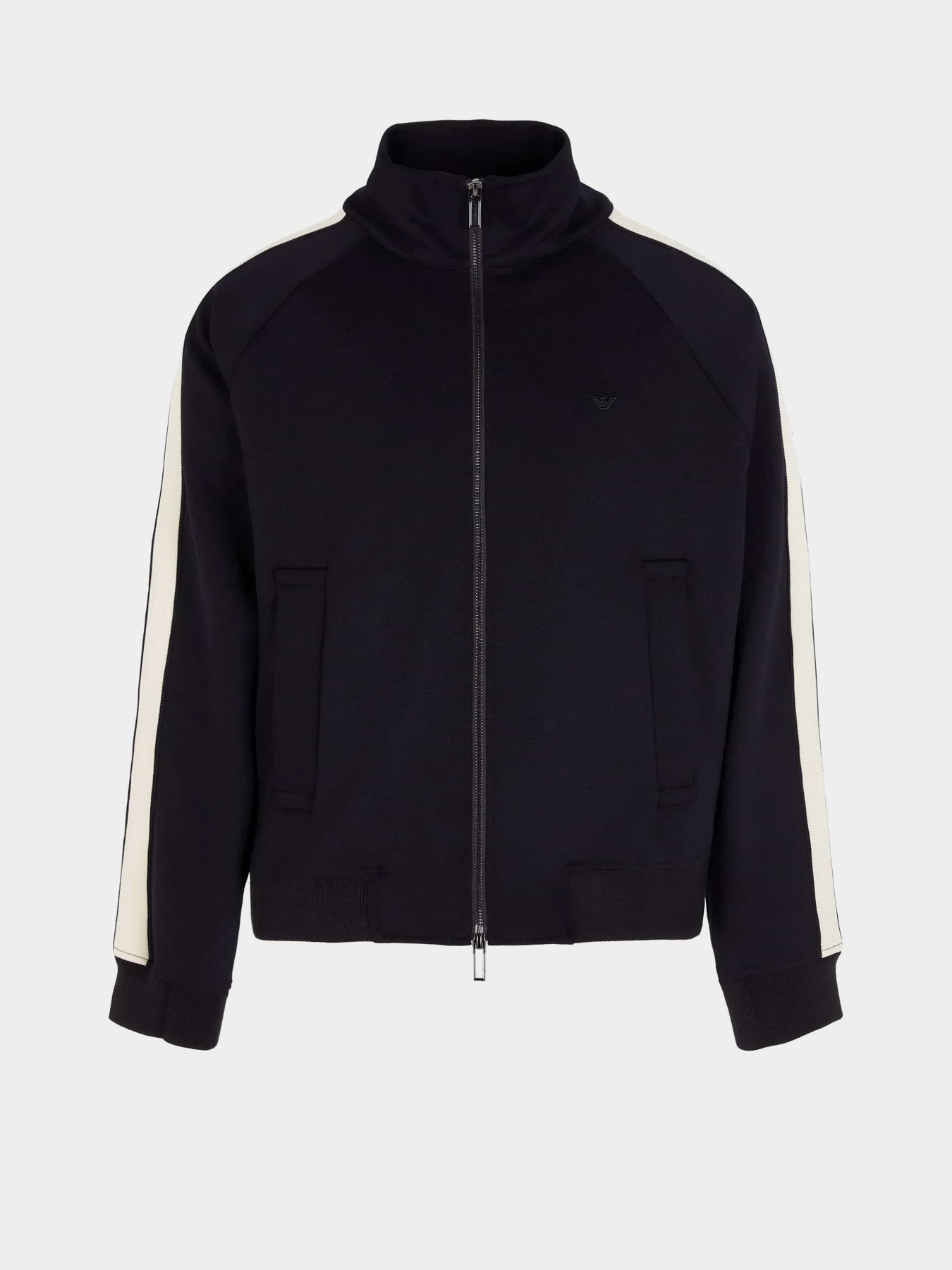 Худи и свитшоты Emporio Armani модель 6R1MF8-1JHQZ-0920 Худи и свитшоты Emporio Armani модель 6R1MF8-1JHQZ-0920 Фото