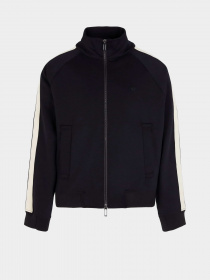 Худи и свитшоты Emporio Armani модель 6R1MF8-1JHQZ-0920 Фото