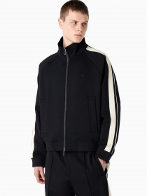 Худи и свитшоты Emporio Armani модель 6R1MF8-1JHQZ-0920 Фото