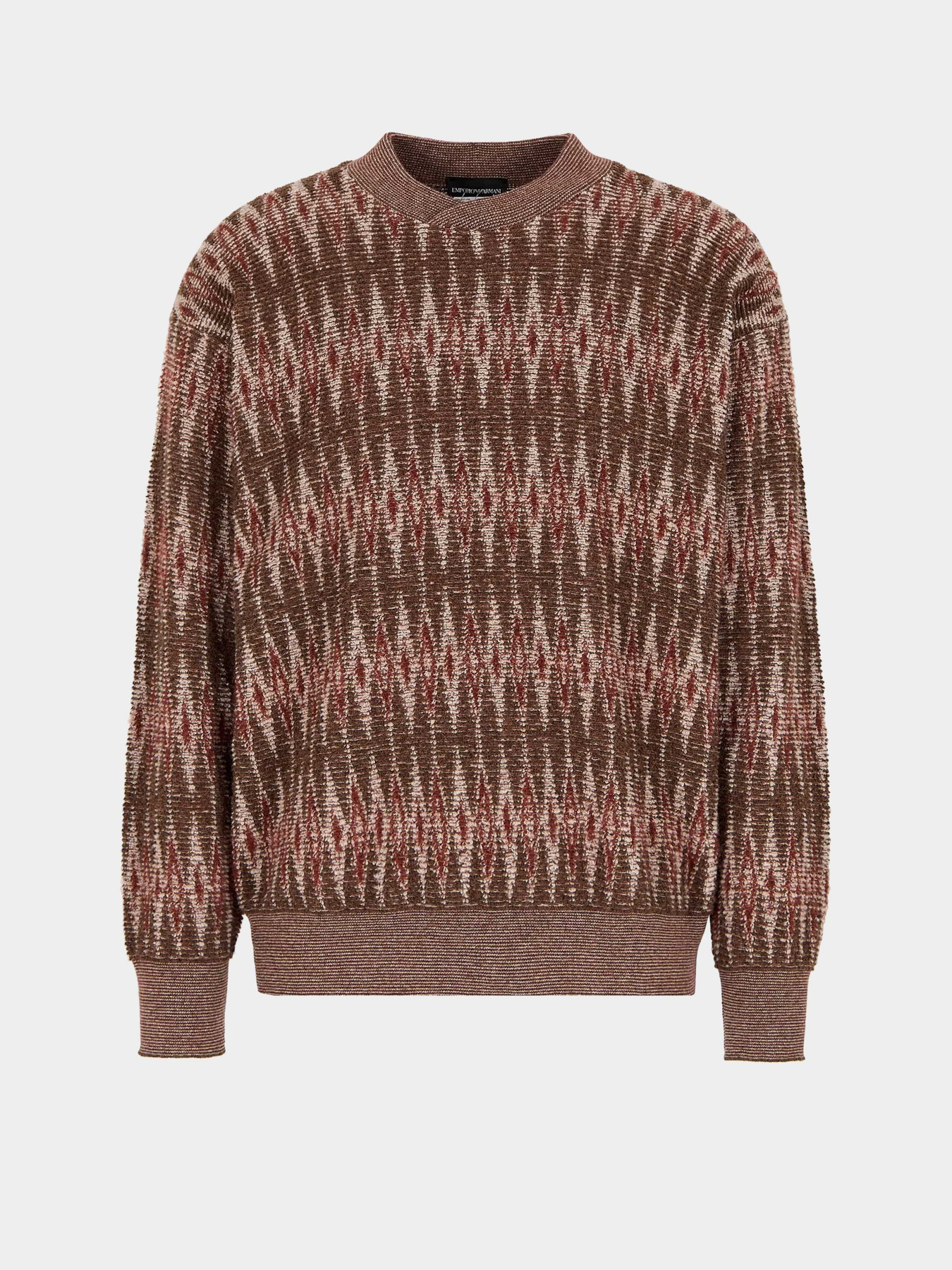 Свитры и кардиганы Emporio Armani модель 6R1MV7-1M13Z-F415 Фото