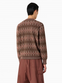 Свитры и кардиганы Emporio Armani модель 6R1MV7-1M13Z-F415 Фото