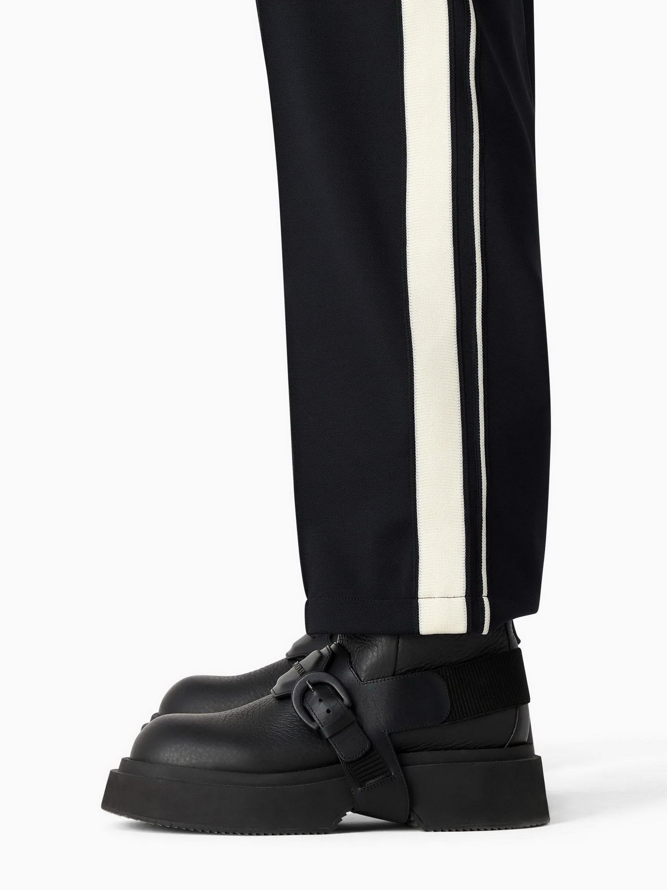 Штани Emporio Armani модель 6R1PQ3-1JHQZ-0920 Фото