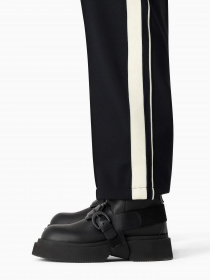 Штани Emporio Armani модель 6R1PQ3-1JHQZ-0920 Фото