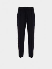 Штани Emporio Armani модель 6R1PQ3-1JHQZ-0920 Фото
