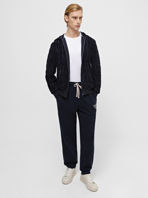 Одежда для дома и сна Emporio Armani LOUNGEWEAR модель 111666-3F589-45735 Фото