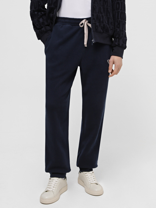 Одяг для дому та сну Emporio Armani LOUNGEWEAR модель 111690-3F586-00135 Фото