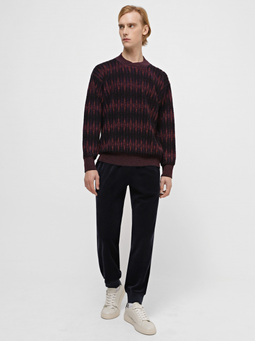 Одежда для дома и сна Emporio Armani LOUNGEWEAR модель 111690-3F589-00135 Фото