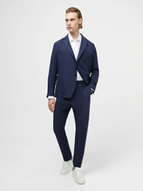 Піджаки Emporio Armani модель 01G930-01448-920 Фото