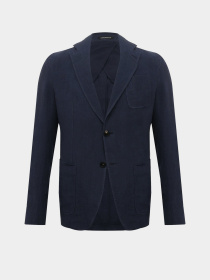 Піджаки Emporio Armani модель 01G930-01448-920 Фото