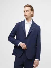 Пиджаки Emporio Armani модель 01G930-01448-920 Фото