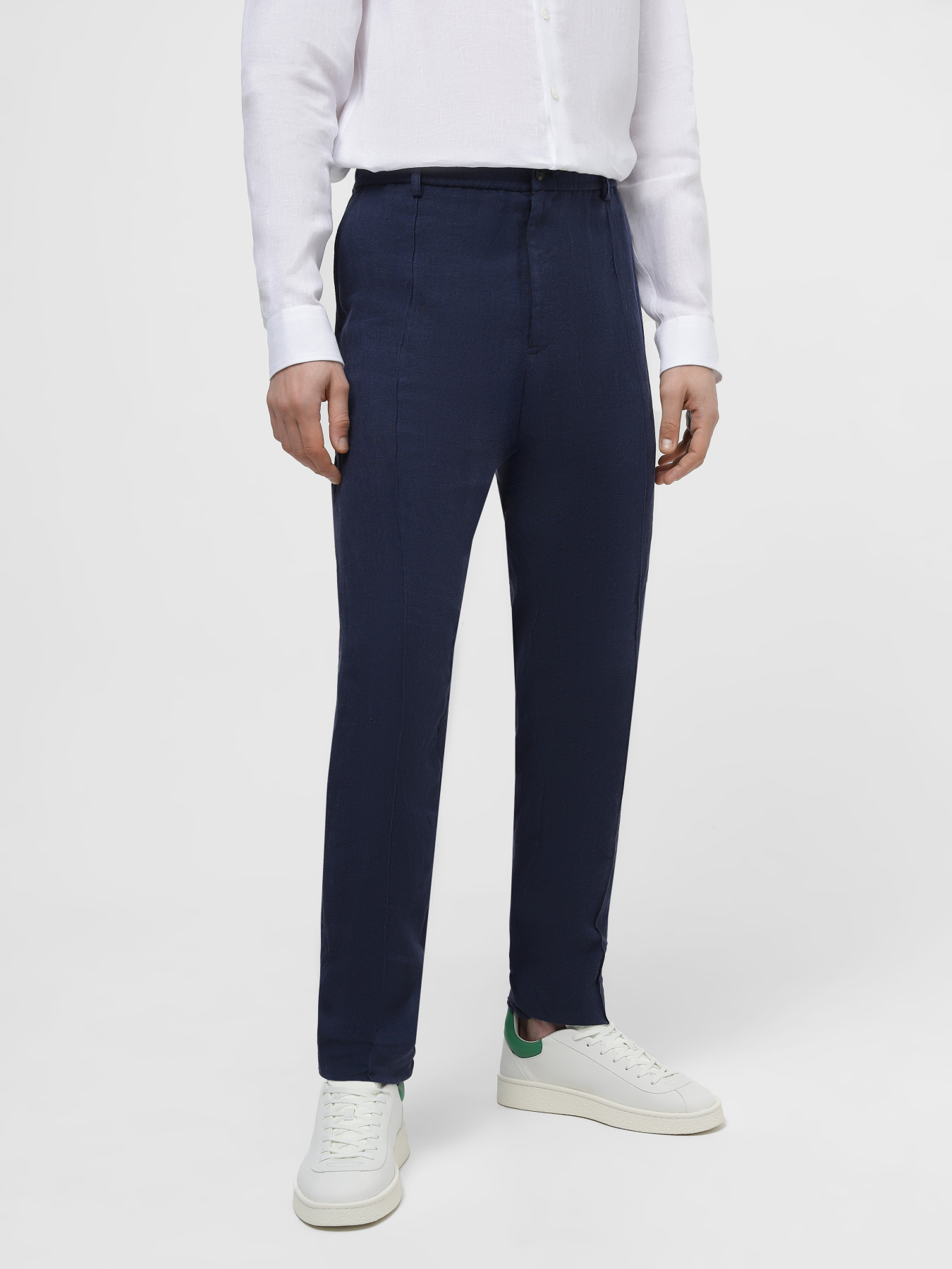 Штани Emporio Armani модель 01P590-01448-920 Штани Emporio Armani модель 01P590-01448-920 Фото